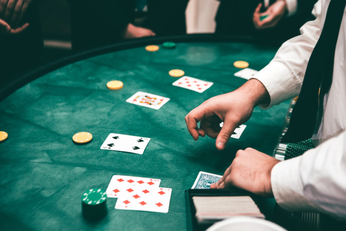 Regionų administracinis teismas sumažino UAB „Olympic Casino Group Baltija“ Lošimų priežiūros tarnybos skirtą baudą
